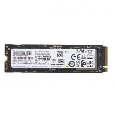 HP Disque SSD 1TB PCIe-4x4 NVMe M.2 5R8Y0AA#ABB