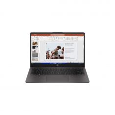 Portable HP 245 G10 AMD Ryzen 3 7330U 8GO 256GO SSD AMD Radeon Graphics 14"FHD WIN11H Silver 1/1/0 A23L4EA 