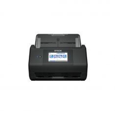 Epson WorkForce ES-580W - Scanner à défilement