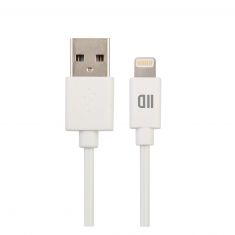 Câble USB pour Apple Lighting 1 m
