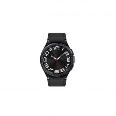 SAMSUNG Montre Galaxy Watch6 Classic 43M BT Coloris Graphite SM-R950NZKAXEF / DAS Membres 0,288 W/Kg