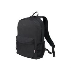 DICOTA Sac a dos BASE XX Backpack B2 Noir Pour PC Portable 13-15.6" 20L polyester avec compartiments suppl. rangement, Garantie 5 ans D31633"