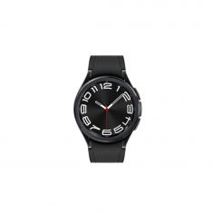 SAMSUNG Montre Galaxy Watch6 Classic 43M 4G Coloris Graphite SM-R955FZKAXEF / DAS Membres 1,811 W/Kg