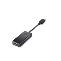 HP Adaptateur USB type C vers HDMI 2.0