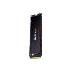 SSD Interne HIKSEMI 2048Go M.2 2280 Future PCIe Gen 4x4, NVMe 7450MB/s 6750MB/s