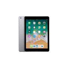 iPad 6 9,7 " 32 Go Wifi Gris Sidéral Reconditionné Grade A