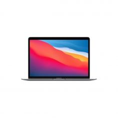 MacBook Pro 13'' M1 2020 8 Go 256 Go Gris Sidéral Reconditionné Grade B