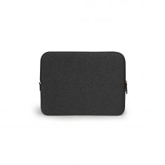 DICOTA Skin URBAN 16 anthracite Protection élégante pour votre MacBook ou Ultrabook grâce au néoprène durable D31771