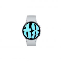 SAMSUNG Montre Galaxy Watch6 44M 4G Coloris Silver SM-R945FZSAXEF / DAS Membres 2,115 W/Kg