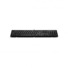 HP Clavier filaire 125 – AZERTY 266C9AA#ABF