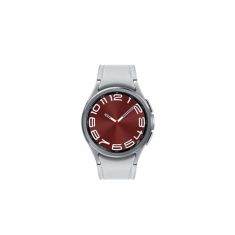 SAMSUNG Montre Galaxy Watch6 Classic 43M BT Coloris Silver SM-R950NZSAXEF / DAS Membres 0,288 W/Kg
