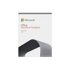 MICROSOFT OFFICE Home & Student 2021 