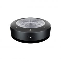 Haut-parleur Bluetooth pour grandes salles de réunion avec son omnidirectionnel à 360 degrés Chargement avec et sans fil / UC SPK01L