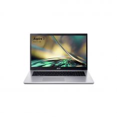 Portable ACER Aspire A317-54-7288 Intel Core i7-1255U 16Go DDR4 512Go SSD Intel Iris Xe Graphics 17.3" FHD IPS Mate 60Hz WIN11 NX.K9YEF.01W