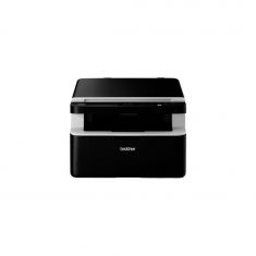BROTHER DCP1612WVB All In Box MFP laser mono A4 20ppm, Wifi, USB 150f, 5x toner demarrage