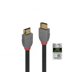 Câble HDMI Ultra High Speed, Anthra Line, 3m 