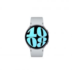 SAMSUNG Montre Galaxy Watch6 44M BT Coloris Silver  SM-R940NZSAXEF / DAS Membres 0,786 W/Kg