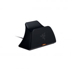 RAZER Universal Quick Charging Stand for PlayStation 5 - Midnight Black