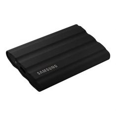 SSD EXT SAMSUNG T7 Shield 2000G Noir USB 3.2 Gen 2 / MU-PE2T0S/EU