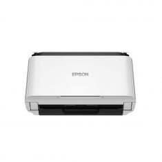 Epson WorkForce DS-410 - Scanner à défilement