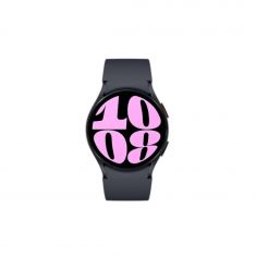 SAMSUNG Montre Galaxy Watch6 40M 4G Coloris Graphite SM-R935FZKAXEF /  DAS Membres 2,498 W/Kg