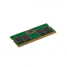 HP Mémoire NECC SODIMM 8Go DDR5 4800 4M9Y4AA
