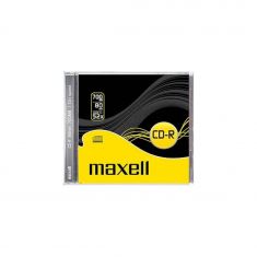 MAXELL CD-R 80 700MB Std