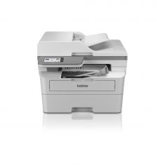 BROTHER MFCL2960DW MFP 4-en-1 laser monochrome A4 34ppm, R-V, Fax, Ethernet , Wifi, USB