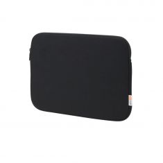 DICOTA Sacoche BASE XX Laptop Sleeve Noir 10-11.6 neoprene synthetique elastique Garantie 5 ans D31782  "