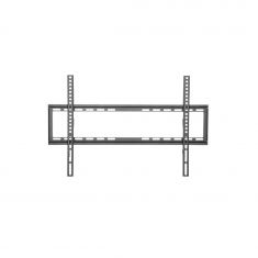 Support TV fixe 43"-90" - VESA 800*400mm (max.) - Poids supporté max 70 Kg