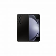 Smartphone Galaxy Z Fold5 5G Noir 512Go 12Go Ecran Pliable 7,6'' Entreprise Edition Gtie 3 ans