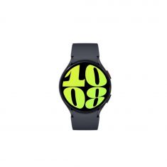 SAMSUNG Montre Galaxy Watch6 44M 4G Coloris Graphite SM-R945FZKAXEF / DAS Membres 2,115 W/Kg