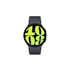 SAMSUNG Montre Galaxy Watch6 44M BT Coloris Graphite  SM-R940NZKAXEF / DAS Membres 0,786 W/Kg
