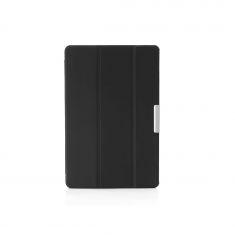 Etui WE pour tablette Galaxy Tab S9 11" 2023 - Noir - Rabat aimanté - Fonction support