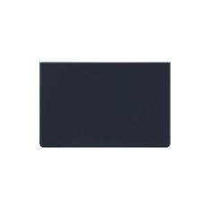 Book Cover Keyboard Slim Galaxy Tab S9+ sans Touch Pad, clavier non-amovible Coloris Noir SAMSUNG - EF-DX810BBEGFR