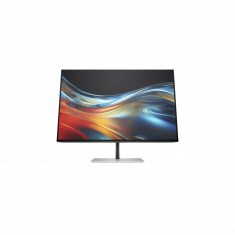 Moniteur HP 724pn​ 24'' WUXGA IPS 5ms GtG 350nits DPin/DPout/HDMI 4x USB-A 3.2 1x USB-B Regl Hauteur,Pivotable,Inclinable 3/3/0 8X534AA