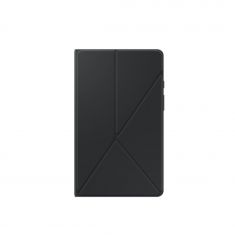 Book Cover pour Galaxy Tab A9 Coloris Noir  EF-BX110TBEGWW