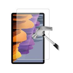 Verre Trempé tablette Galaxy Tab S8 11" 2021 - Film de protection Anti-Rayures - 9H- Anti-Bulles d'air  Ultra Résistant, compatible avec Galaxy Tab S9 11'' 2023