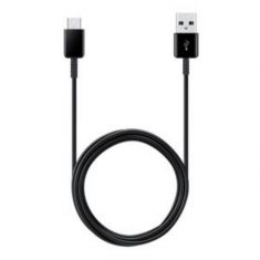 Lot de 2 Câbles USB 2.0 vers USB-C 1,5m Charge rapide - Noir SAMSUNG EP-DG930MBEGWW