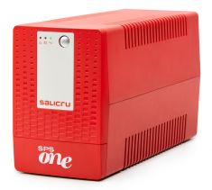 SALICRU Onduleur SPS 2000 ONE S Line-interactive 2000VA USB 4prises Shuko/FR Protection surcharge Garantie 3 ans 662AF000006