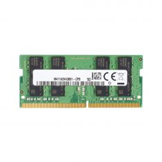 Mémoire HP 8 Go 3 200MHz DDR4 286H8AA