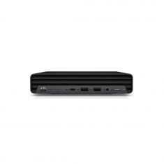 Mini PC HP Pro Mini 400 G9R Intel Core i5-13500T 8GO 256GO SSD Intel UHD Graphics 770 WIN11PRO,bluetooth WolfProEdition 623T6ET