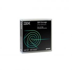 IBM cart LTO9  18/45 TB