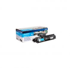 BROTHER Cartouche Toner TN321C Cyan 1500 pages