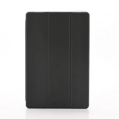 Etui WE pour tablette LENOVO Tab P12 12.7" - Noir - Rabat aimanté - Fonction support