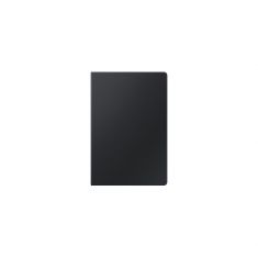 Book Cover Keyboard Galaxy Tab S9+ avec Touch Pad, clavier amovible Coloris Noir SAMSUNG - EF-DX815BBEGFR