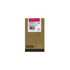 EPSON Cartouche Encre Pigment Magenta 220ml