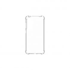 Coque transparente 'Designed for Samsung' pour Galaxy S24 / GP-FPS921AEBTW