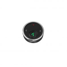 Récepteur Bluetooth sans fil , BT V5.3, se branche via la prise jack 3.5mm (tv, poste radio, casque etc) , micro intégré,  fonction kit mains-libre