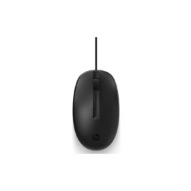 HP-C Souris filaire HP 125